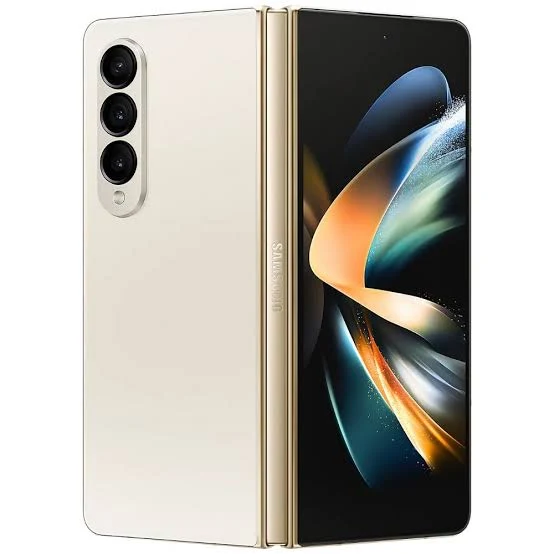 Samsung Z Fold 4